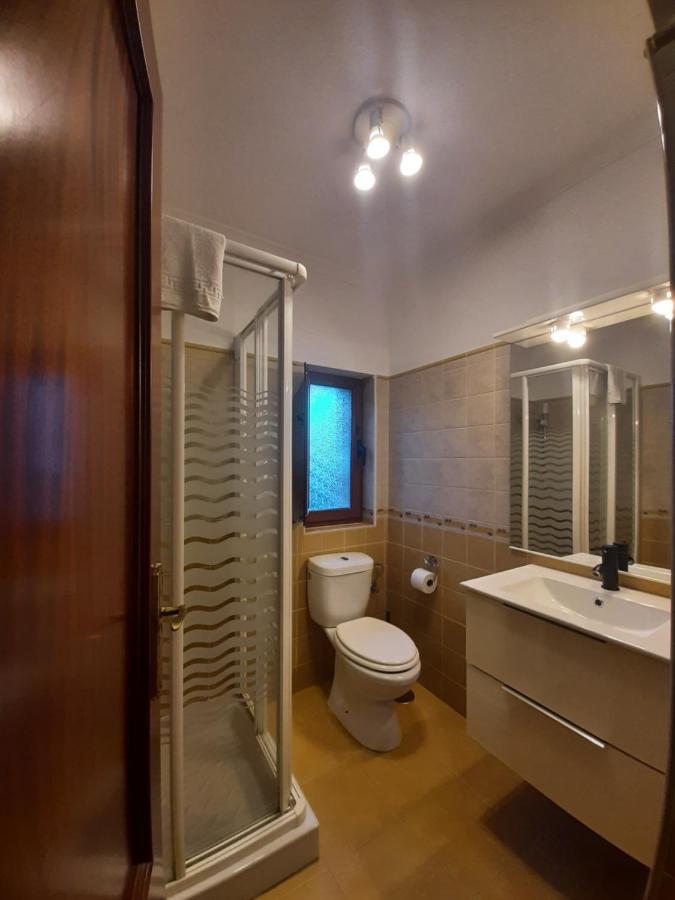Apartamentos Esqueiro San Cosme Quarto foto