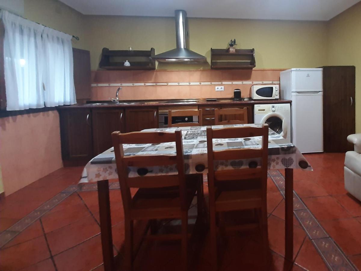 Apartamentos Esqueiro San Cosme Quarto foto